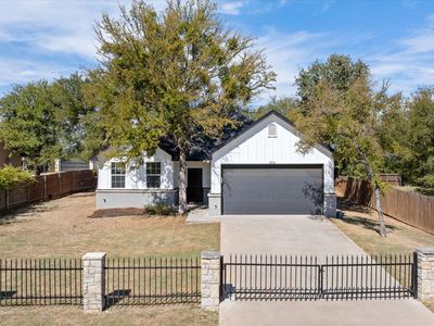 3704 Canyon Rd, Granbury, TX, 76049