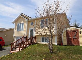 14 Ingerman St, Mount Pearl, NL A1N3L4