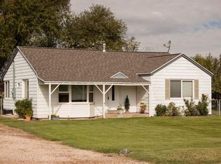3705 S 5500 W, Hooper, UT 84315