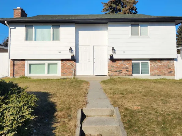 (undisclosed Address), Spokane, WA 99207