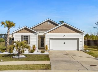 2804 Ophelia Way, Myrtle Beach, SC 29577