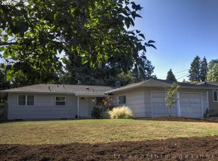 19431 Tualamere Ave, Lake Oswego, OR 97035