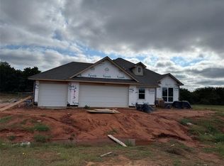 1315 Pushmataha Blvd, Choctaw, OK 73020