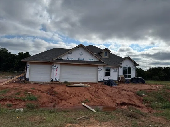 1315 Pushmataha Blvd, Choctaw, OK 73020