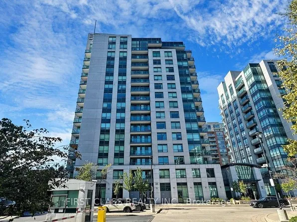 75 S Town Centre Blvd, Markham, ON