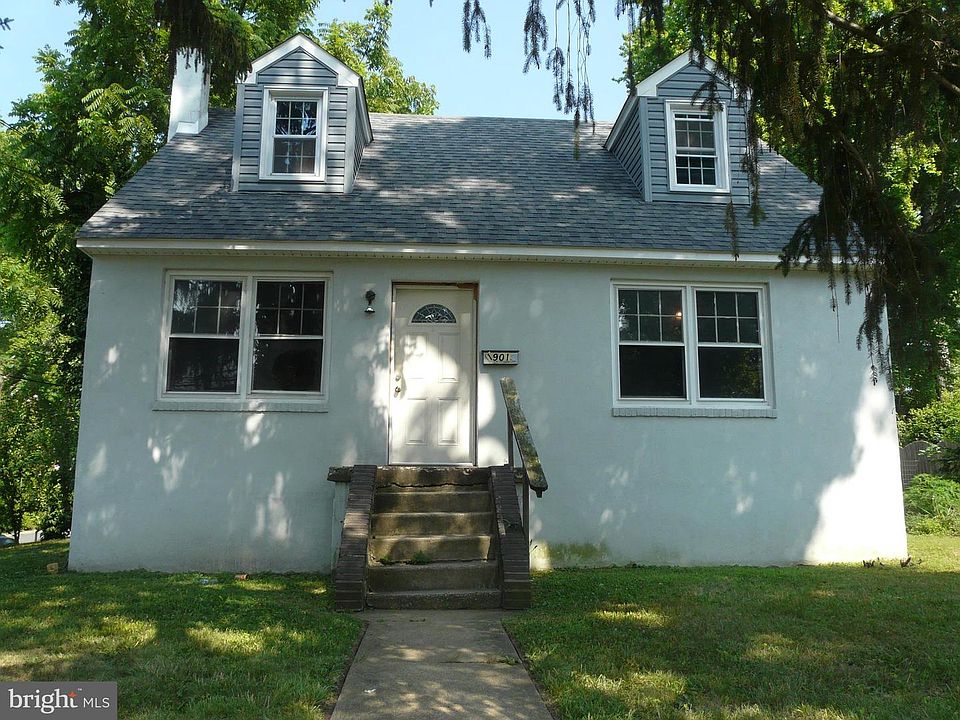 1st image of 1901 Harrison Ave