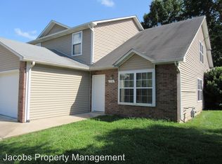 318 Dads Way, Columbia, MO 65203