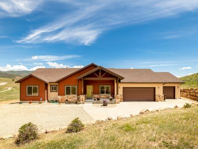 320 Fox Run Holw, Coalville, UT, 84017