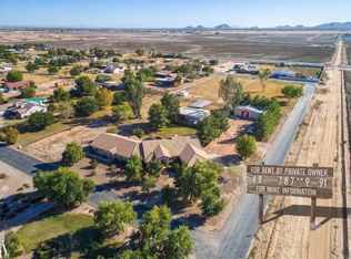 0 S 220th St, Queen Creek, AZ 85142