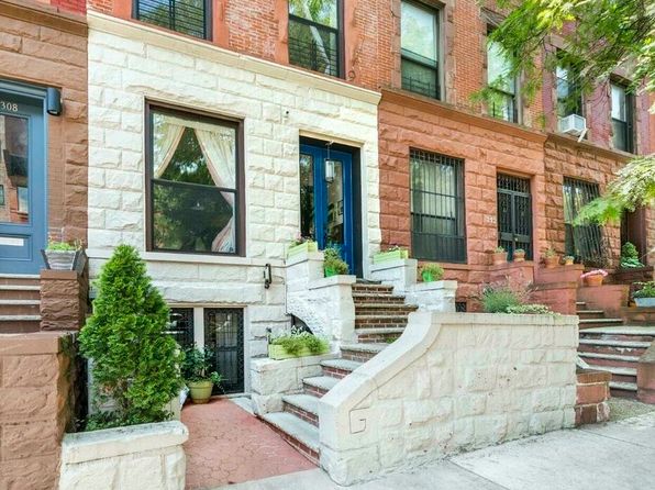 Strivers Row Harlem Real Estate 21 Homes For Sale Zillow