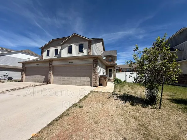 4035 Little Moon Trl, Laramie, WY 82070