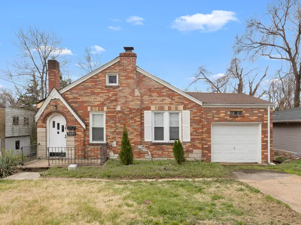 9835 Jeffrey Dr, Saint Louis, MO 63137