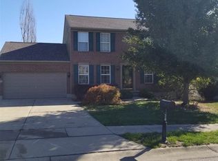 11108 Misty Wood Ct, Walton, KY 41094