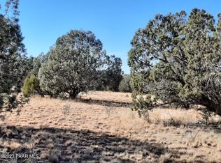 LOT 218 N Kudu Rd, Seligman, AZ 86337