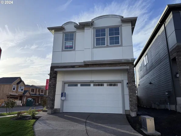 11749 SW 178th Dr, Beaverton, OR 97007