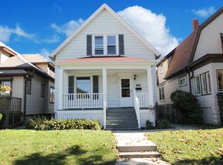 1934 S 56th St, West Allis, WI 53219