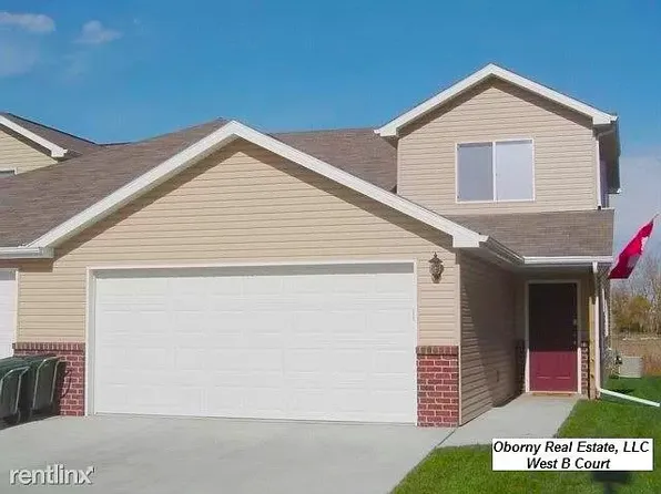 1522 W B Ct, Lincoln, NE 68522