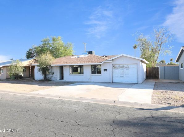3615 W San Juan Ave, Phoenix, AZ 85019