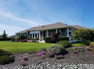 990 Lindsay Ln, Sequim, WA 98382