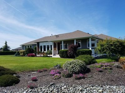 990 Lindsay Ln, Sequim, WA, 98382