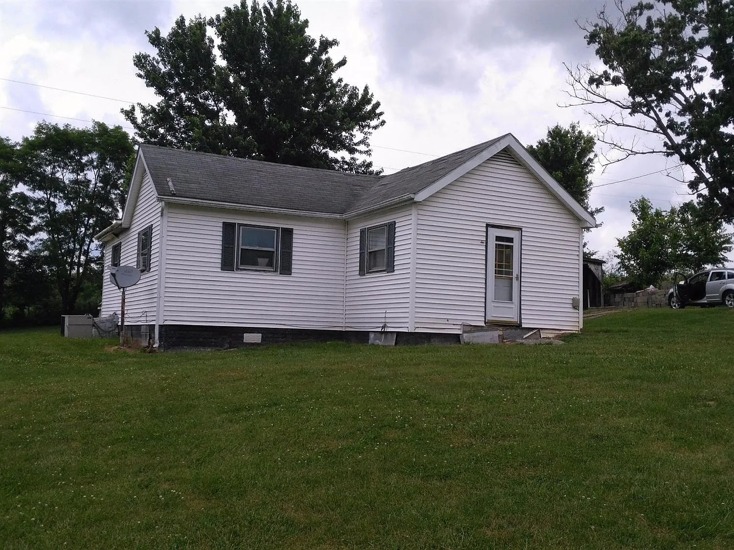 189 State Highway 3018 photo 1