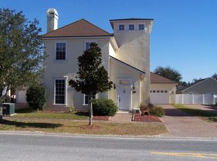 3358 Village Oaks Ln, Orange Park, FL 32065