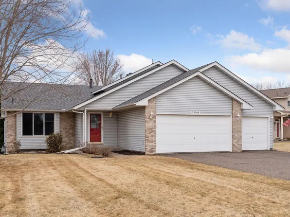 13068 Elgin Dr NW, Elk River, MN 55330
