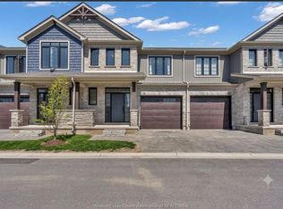 93 Stonefield Gate #106, Middlesex Centre, ON N0M2A0