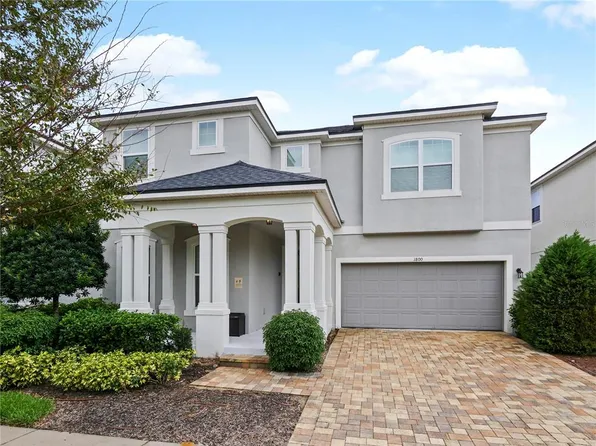 1800 Sawyer Palm Pl, Kissimmee, FL 34747