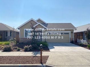 1624 Brandee Ln, Santa Rosa, CA 95403