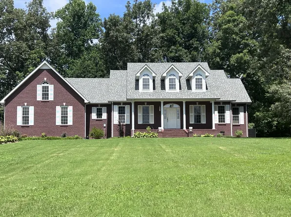 420 Shangri La, Woodbury, TN 37190