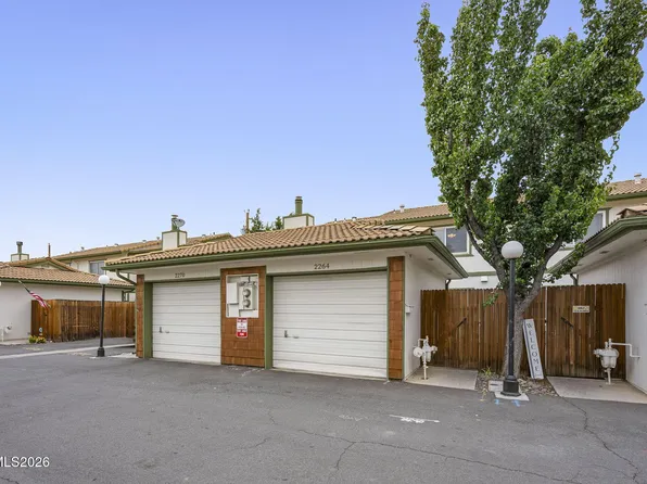 2264 Cannonball Rd, Sparks, NV 89431