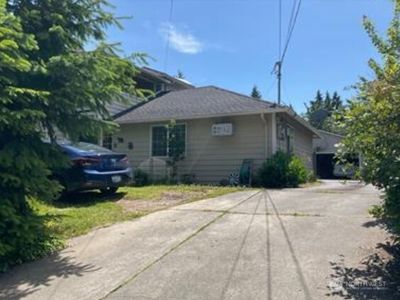 1643 N 200th Street N, Seattle, WA, 98133