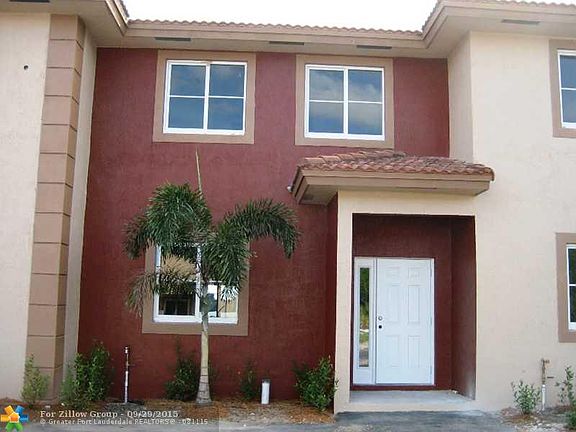 4th image of 1842 NW 143rd Ter #1842