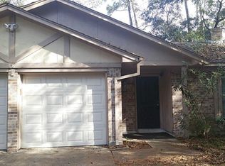 18 Brookflower Rd, Spring, TX 77380