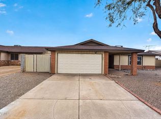 331 W TOPEKA Drive, Phoenix, AZ 85027