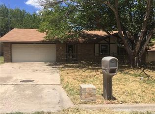 2318 Bunker Hill Dr, Temple, TX 76504