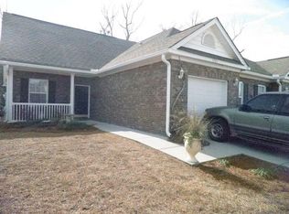 1521 Royal Colony Rd, Johns Island, SC 29455