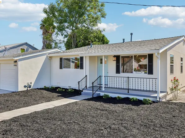 887 Linnea Ave, San Lorenzo, CA 94580