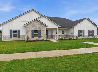 5859 Arbor Pointe Pkwy, Columbia, MO 65202