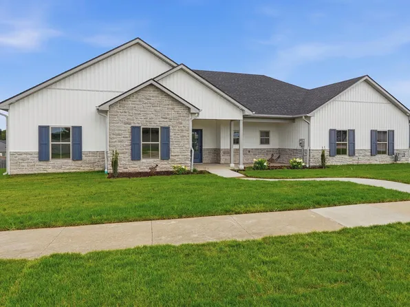 5859 Arbor Pointe Pkwy, Columbia, MO 65202