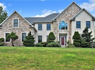 6800 Blue Church Rd, Coopersburg, PA 18036