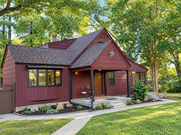 8917 Beulah Church Rd, Louisville, KY 40291