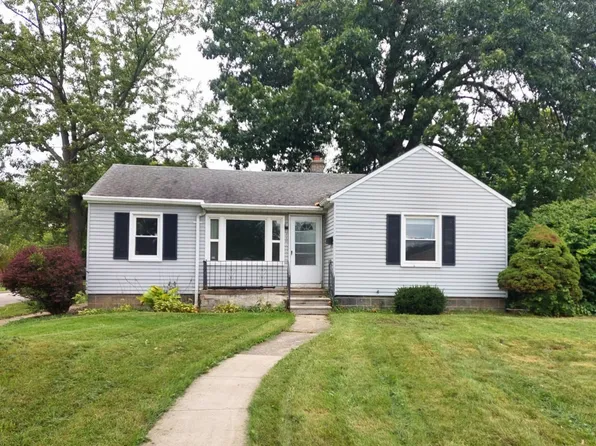 8601 Riverview St, Dearborn Heights, MI 48127