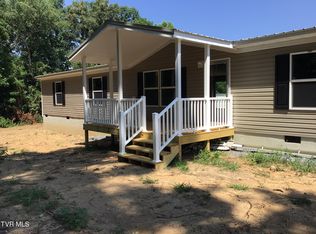 1195 Bishop Loop, Greeneville, TN 37743