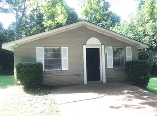 321 1/2 W Limestone St, Florence, AL 35630