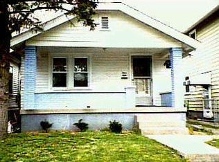 450 N E St, Hamilton, OH 45013