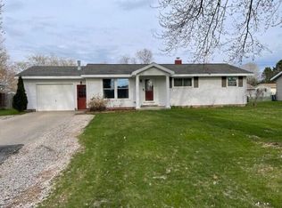 1395 Princeton Rd, Manistee, MI 49660