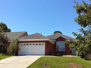 1122 High Meadow Dr, Tallahassee, FL 32311