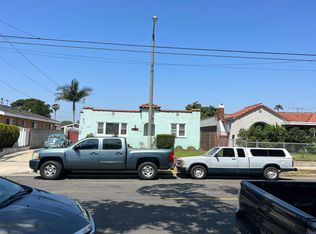 1463 Lagoon Ave, Wilmington, CA 90744